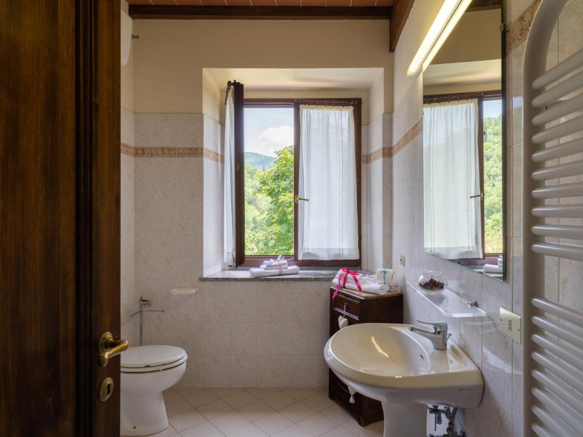 Apartment Vigna La Corte-5 By Interhome Dicomano 외부 사진
