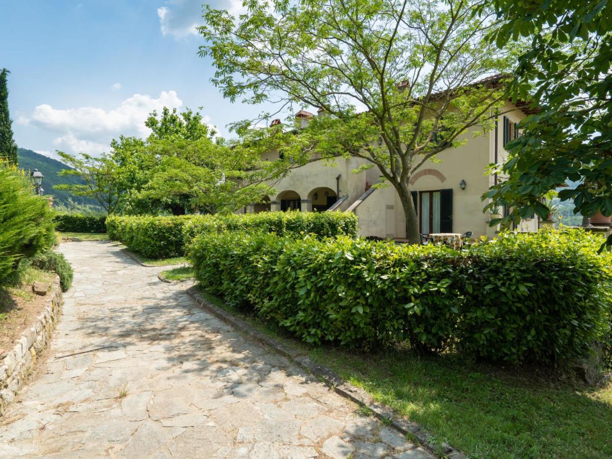Apartment Vigna La Corte-5 By Interhome Dicomano 외부 사진